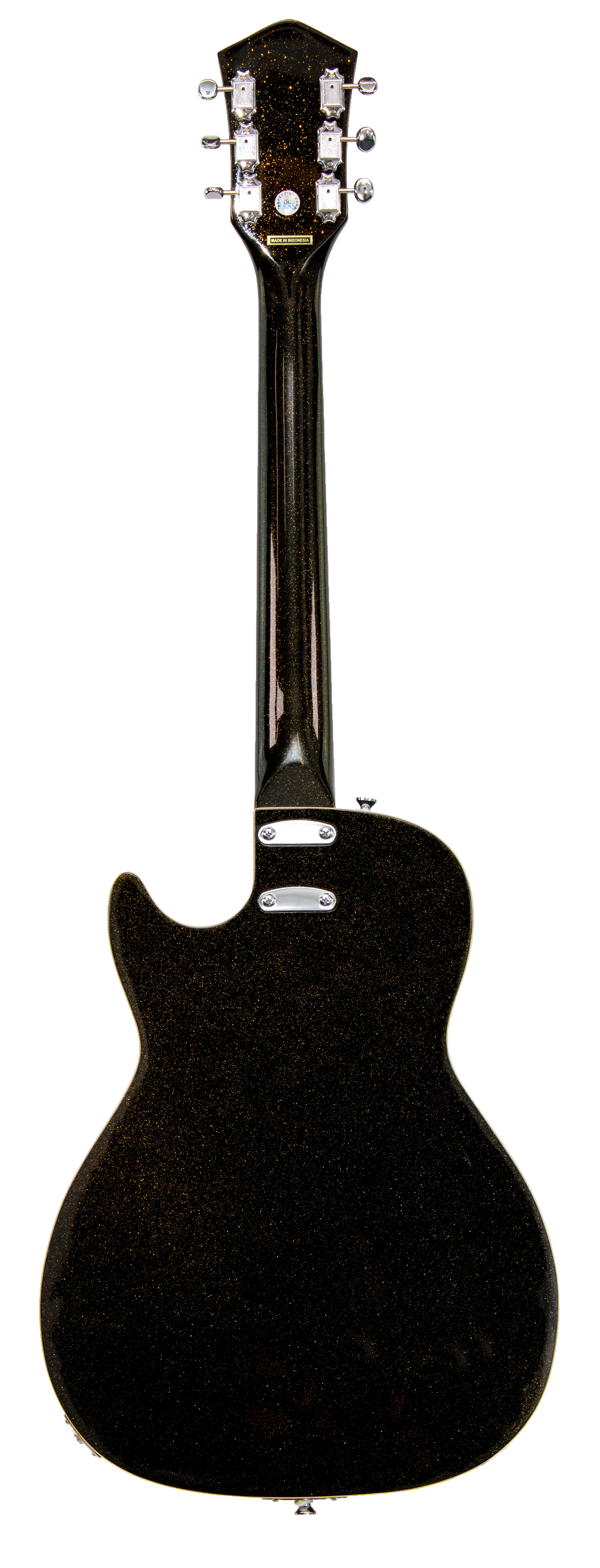SILVERTONE SING CUT ELEC GTR