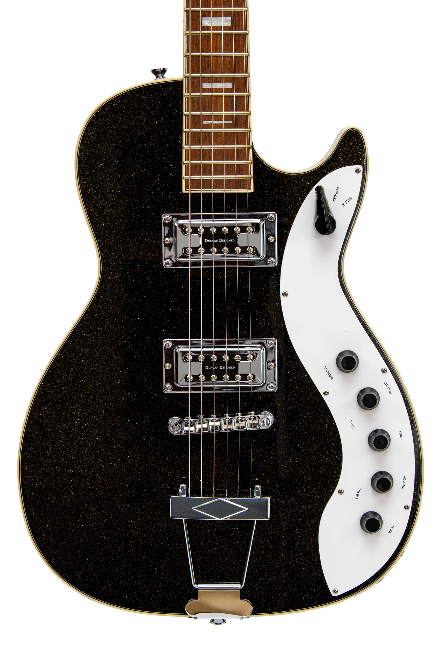 SILVERTONE SING CUT ELEC GTR