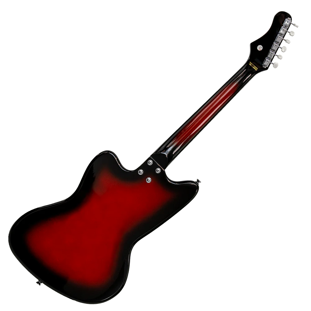 SILVERTONE OFFSET BODY ELEC
