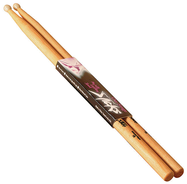 5A NYLON TIP DRUMSTICKS