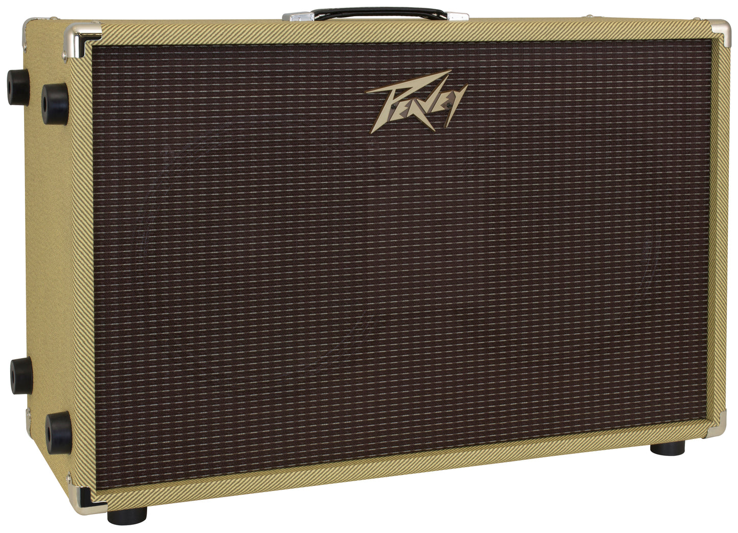 PEAVEY 120W 2X12 Speaker Cabinet