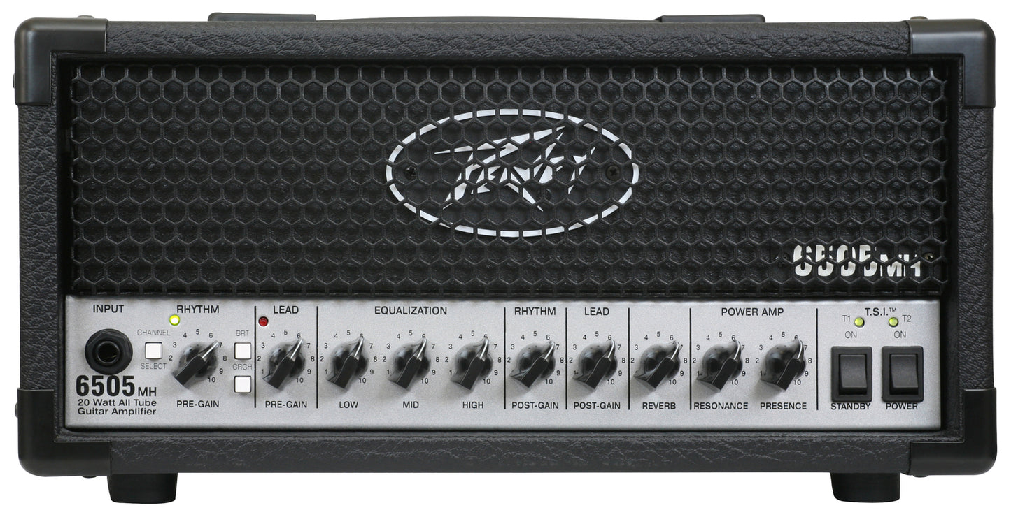 PEAVEY 6505 MINI HEAD VALVE 20 watt