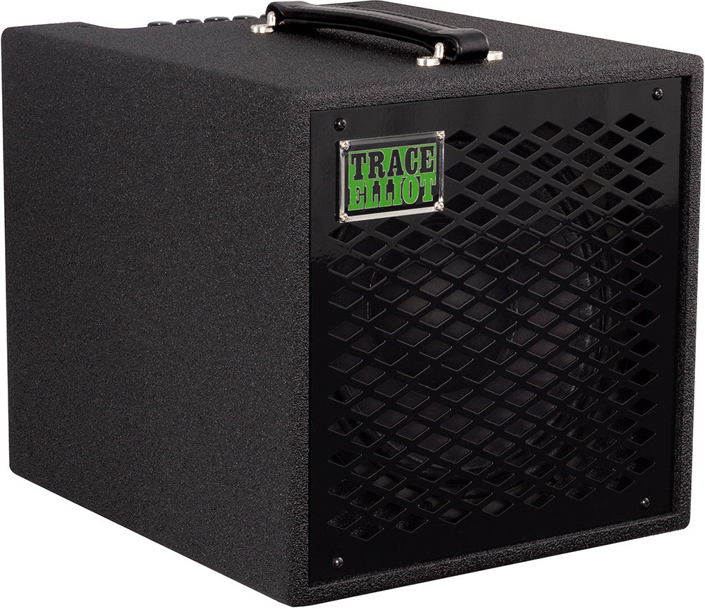 Trace Elliot ELF Series Ultra Compact Bass Amplifier Combo 200-Watt 1x10"