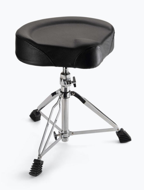 Onstage Padded Heavy Duty Drum Throne