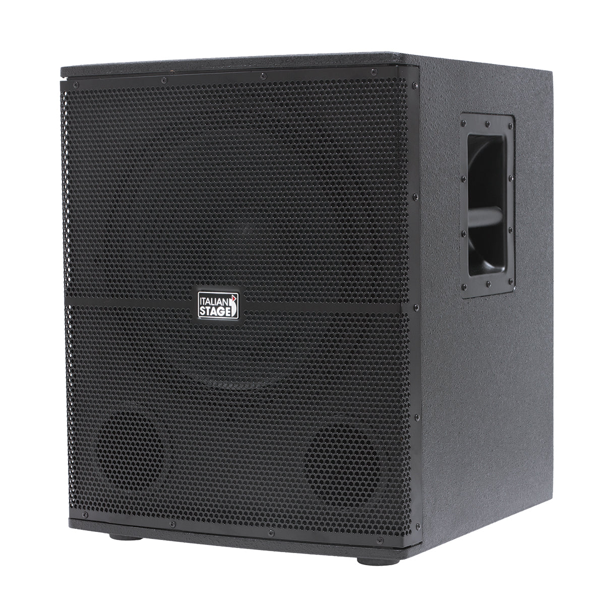 Italian Stage ISS115A 15inch Active Subwoofer