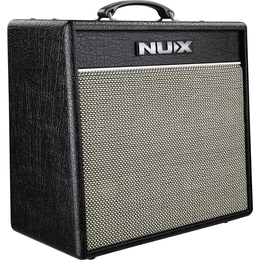 NUX MIGHTY 40W DIGITAL GUITAR AMPLIFIER MKII W/ BT