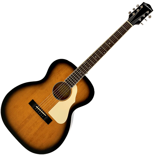 SILVERTONE ORCHESTRA ACOUSTIC/ELECTRIC GUITAR