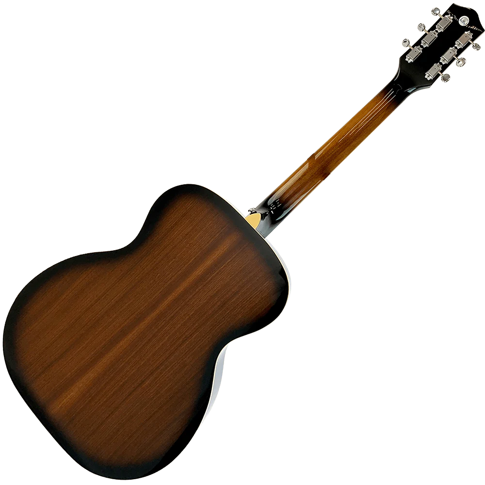 SILVERTONE ORCHESTRA ACOUSTIC/ELECTRIC GUITAR