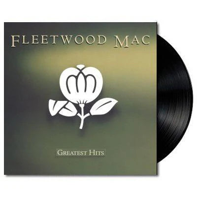 FLEETWOOD MAC - GREATEST HITS (VINYL)