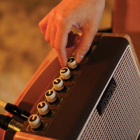 Aroma AG-15AML Acoustic Guitar Amplifier