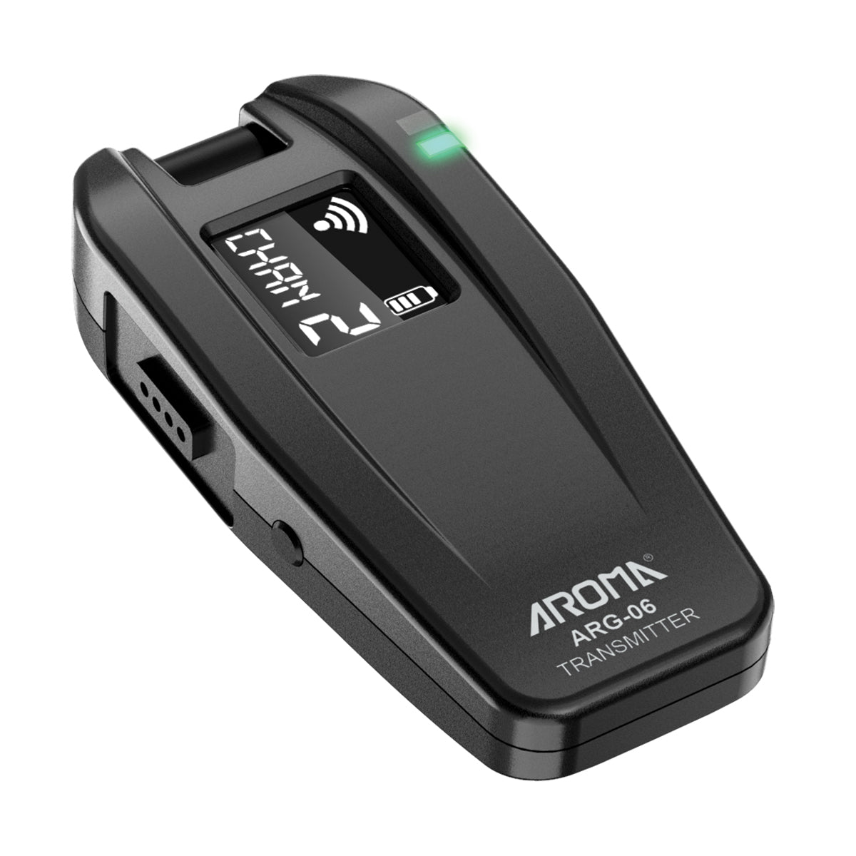 Aroma ARG-06 Wireless Guitar System 5.8Ghz
