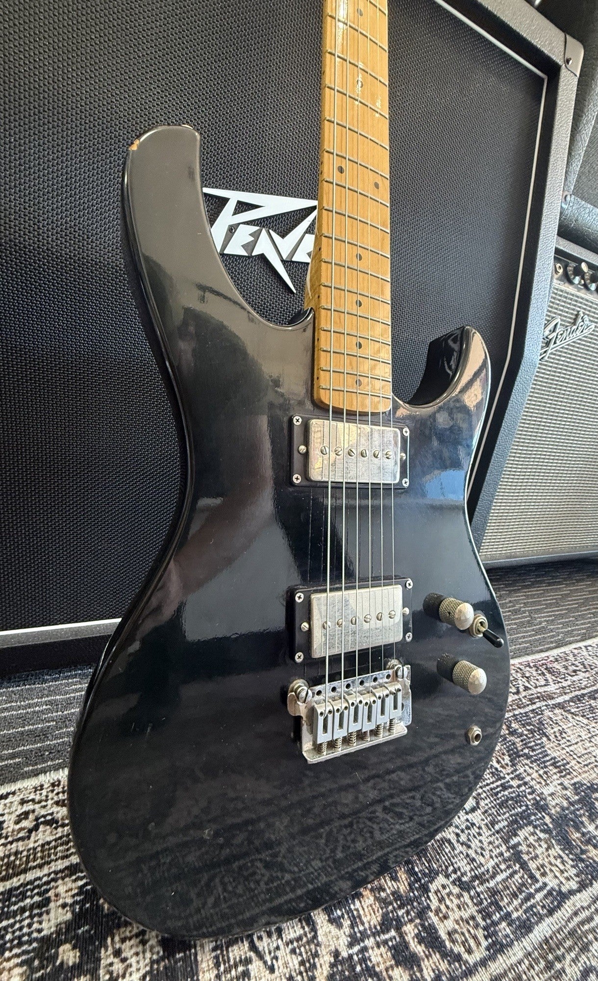 Azumi V-DX VICTORY SERIES with Case - Vintage