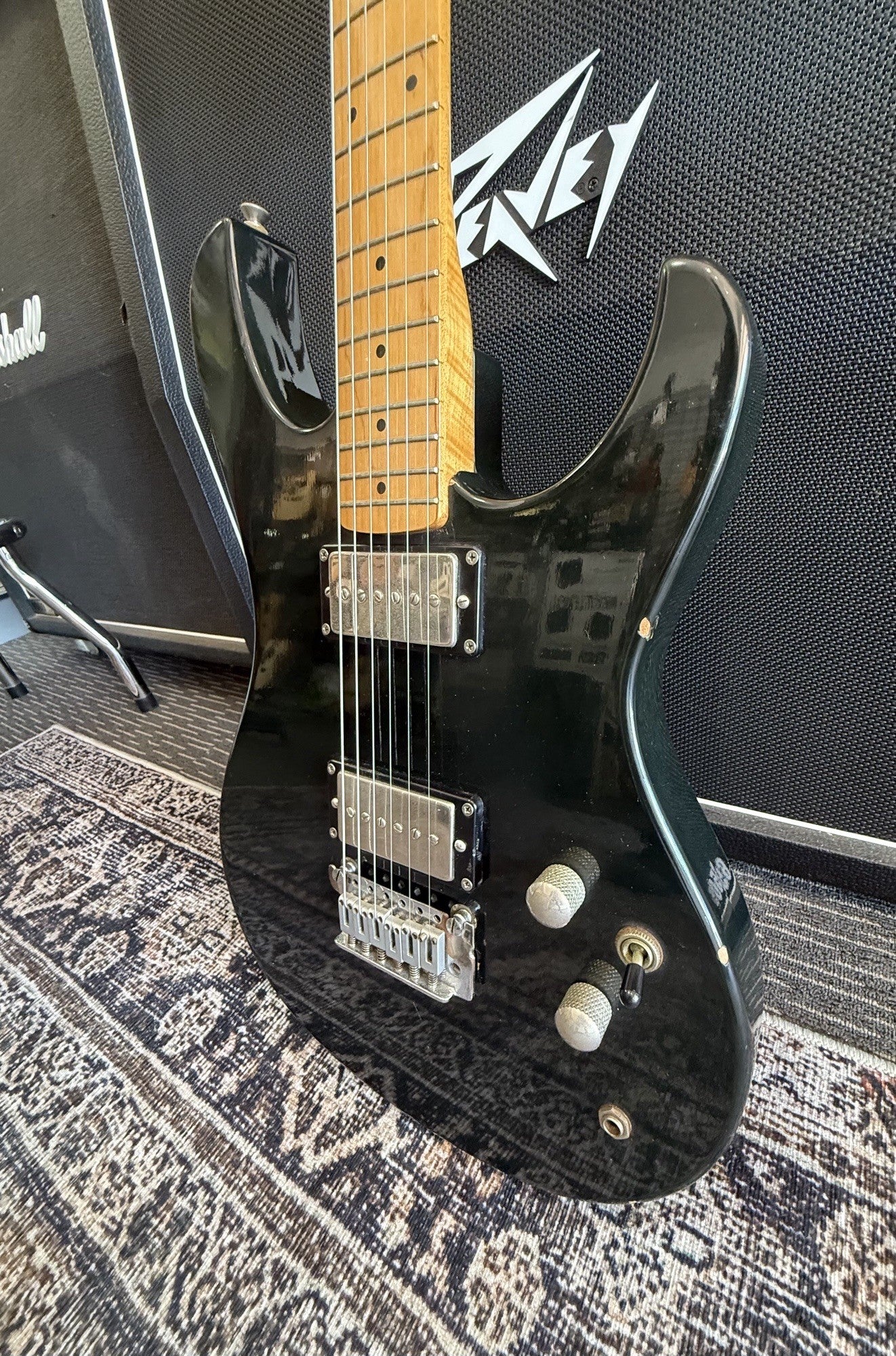 Azumi V-DX VICTORY SERIES with Case - Vintage