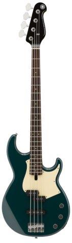 YAMAHA BB434 - 4 String Electric Bass Guitar - TEAL BLUE