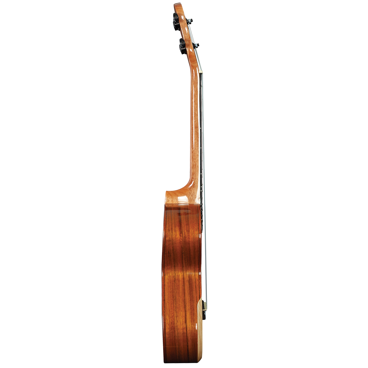 Barnes & Mullins BMUK5C Concert Walnut Ukulele