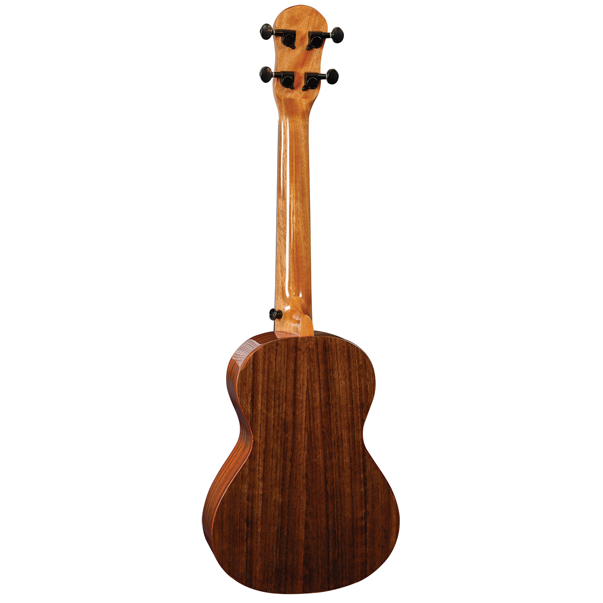 Barnes & Mullins BMUK5T Tenor Walnut Ukulele