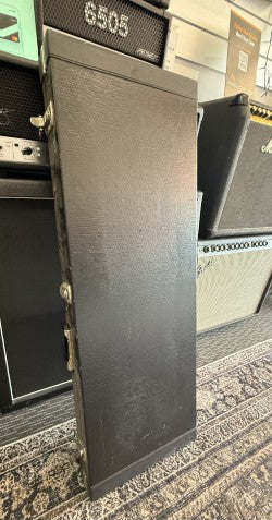 LEVINSON BLADE - TEXAS STANDARD PRO - MID 2000'S WITH CASE