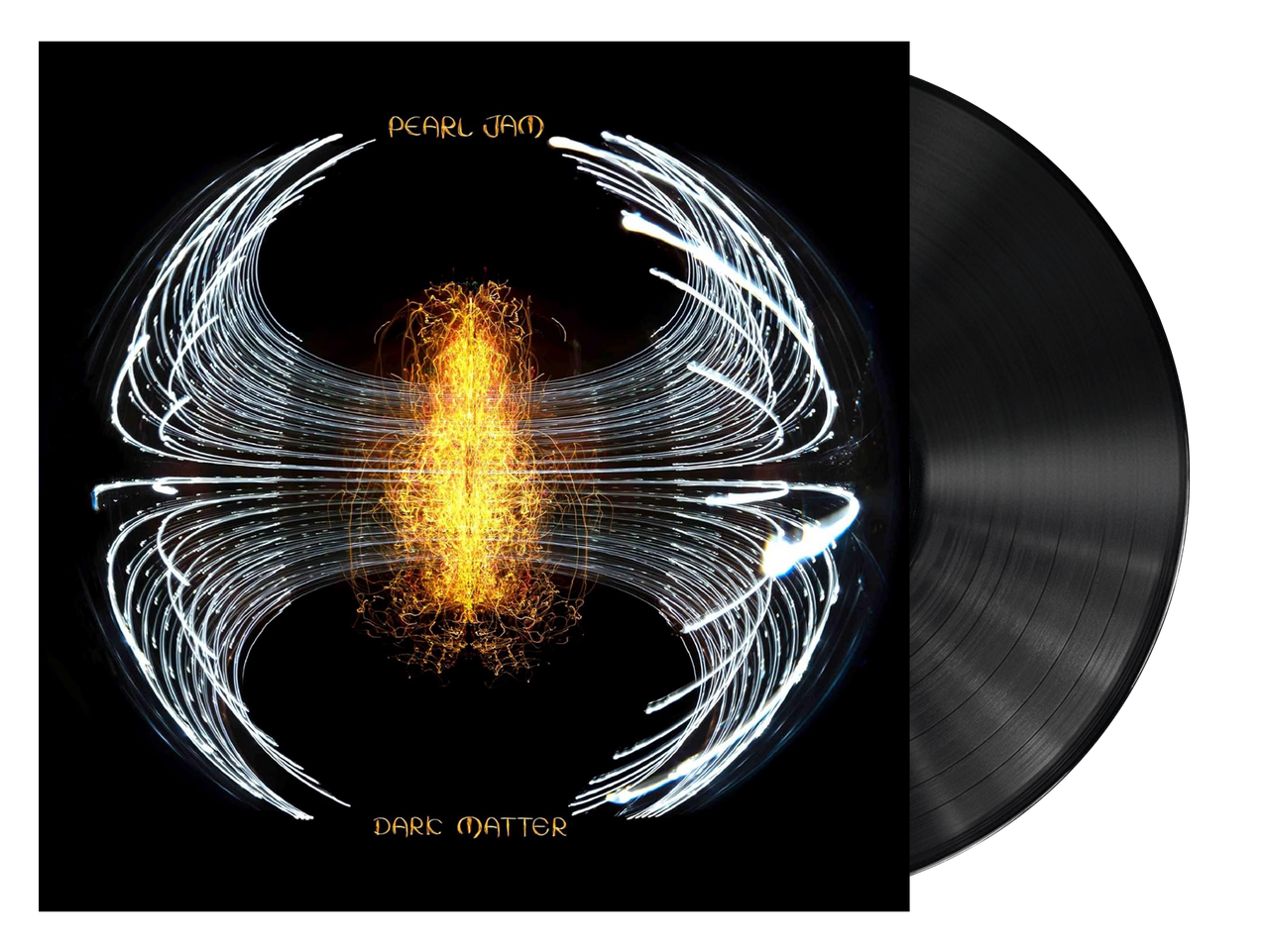 PEARL JAM - DARK MATTER LP