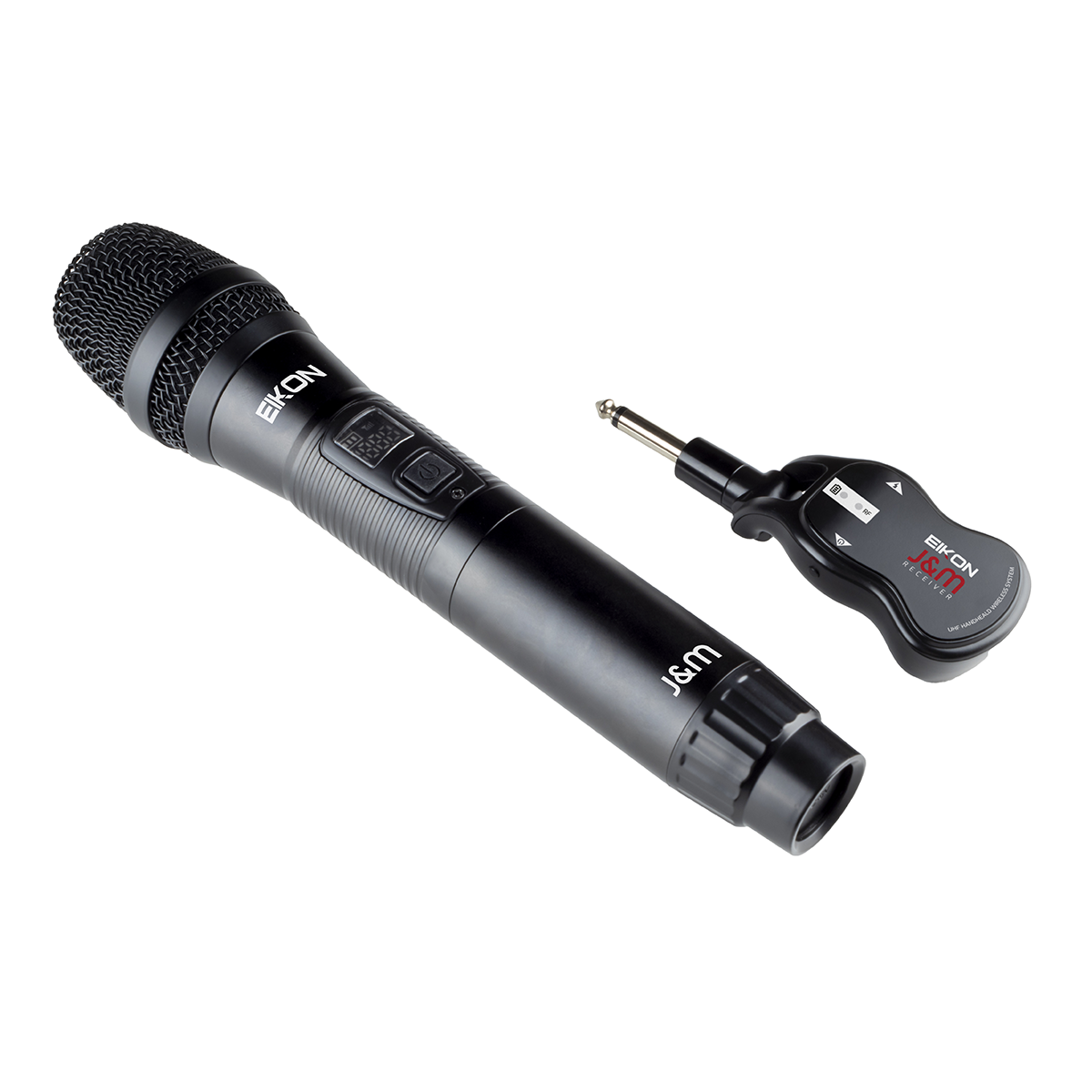 Eikon EKJMA Wireless Handheld Microphone System