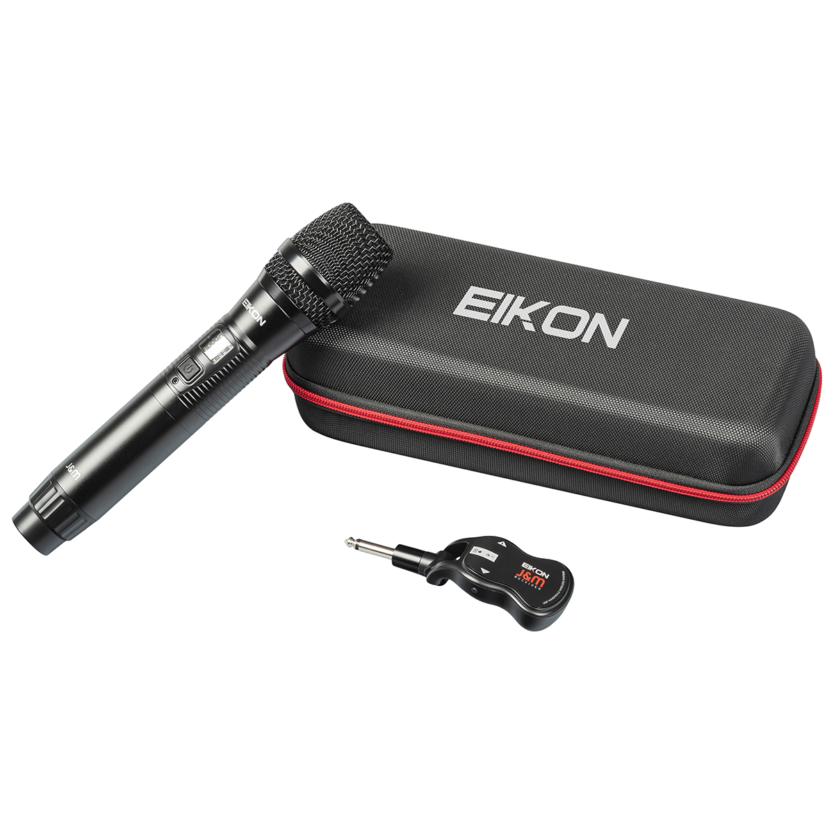 Eikon EKJMA Wireless Handheld Microphone System
