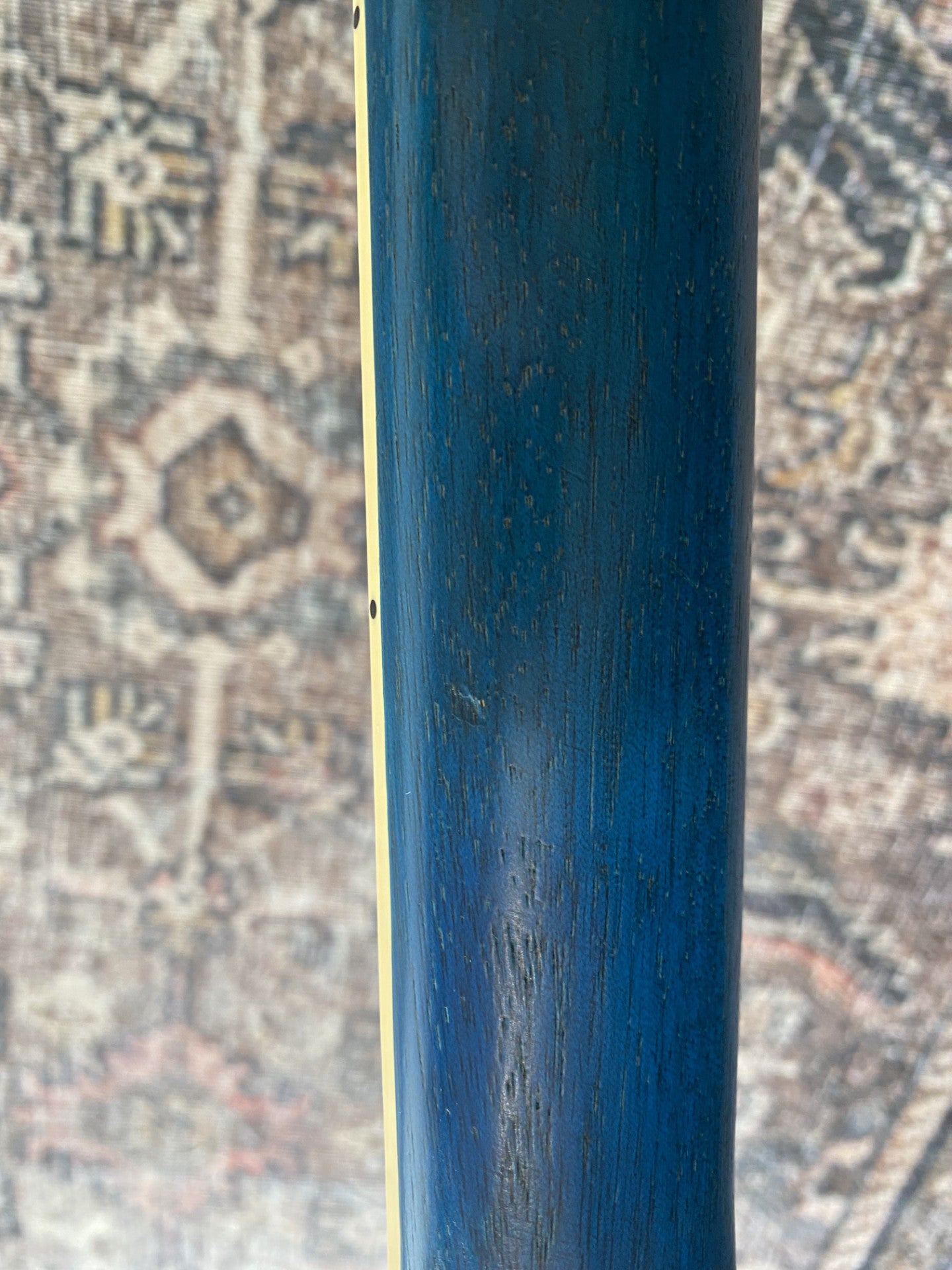 EPIPHONE CASINO IN WORN DENIM FINISH WITH GIG BAG (Pre-Loved)