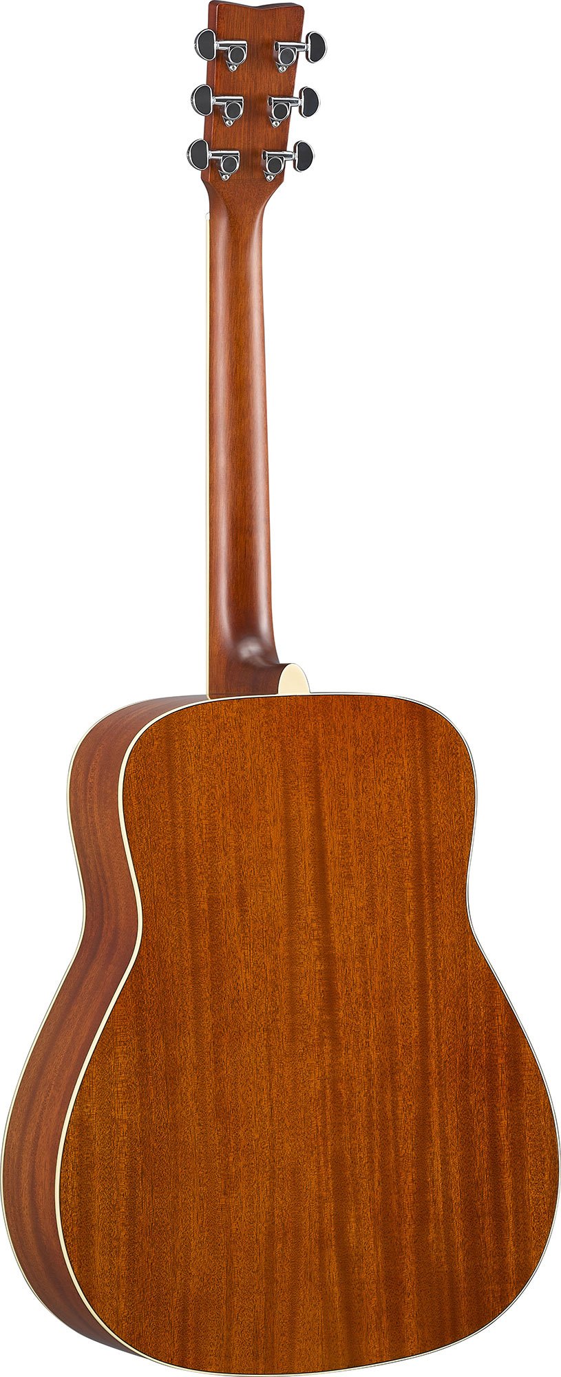 YAMAHA FG-TA-VT FG TRANSACOUSTIC VINTAGE TINT