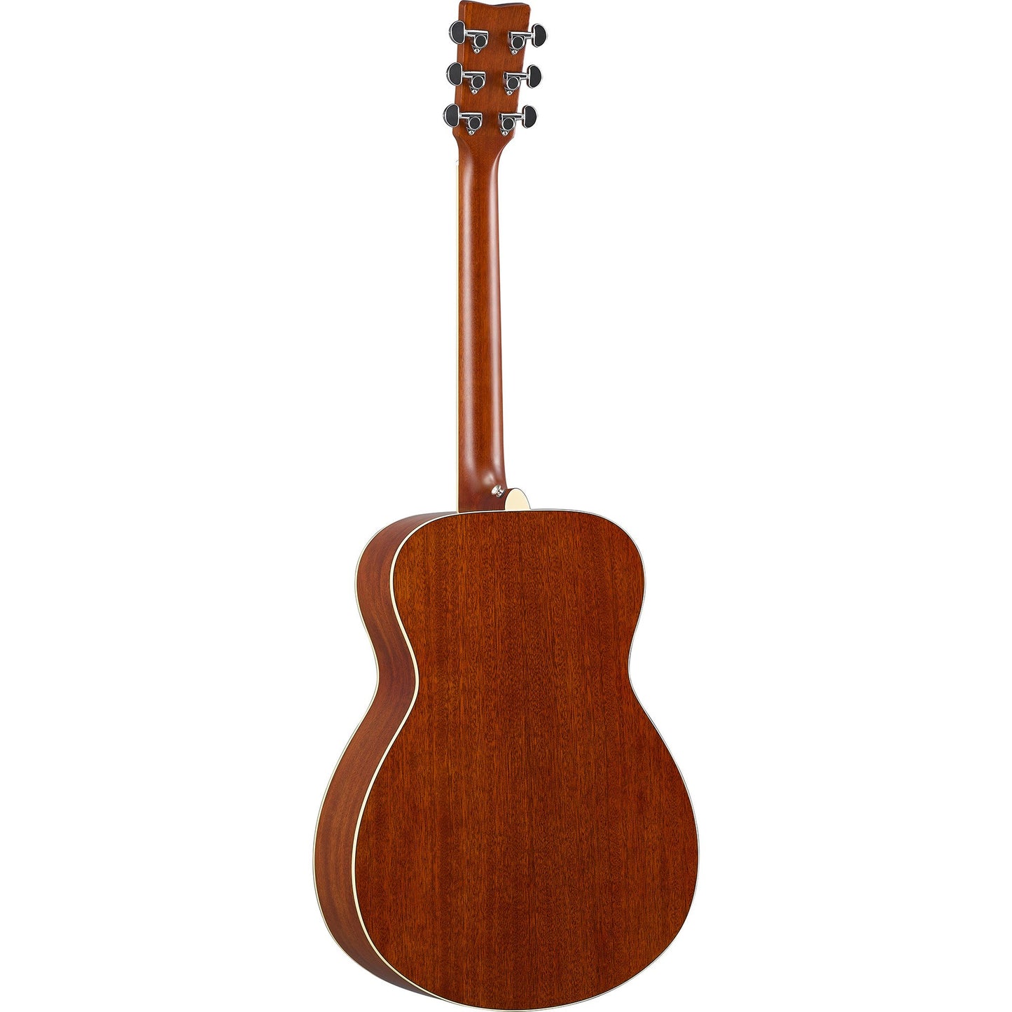 YAMAHA FS TRANSACOUSTIC BROWN SUNBURST