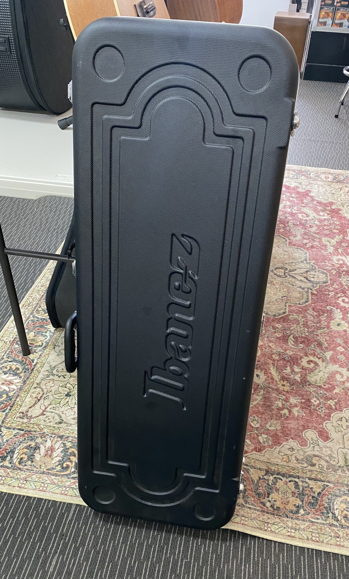 IBANEZ AZ2204 WITH CASE (Pre-Loved)