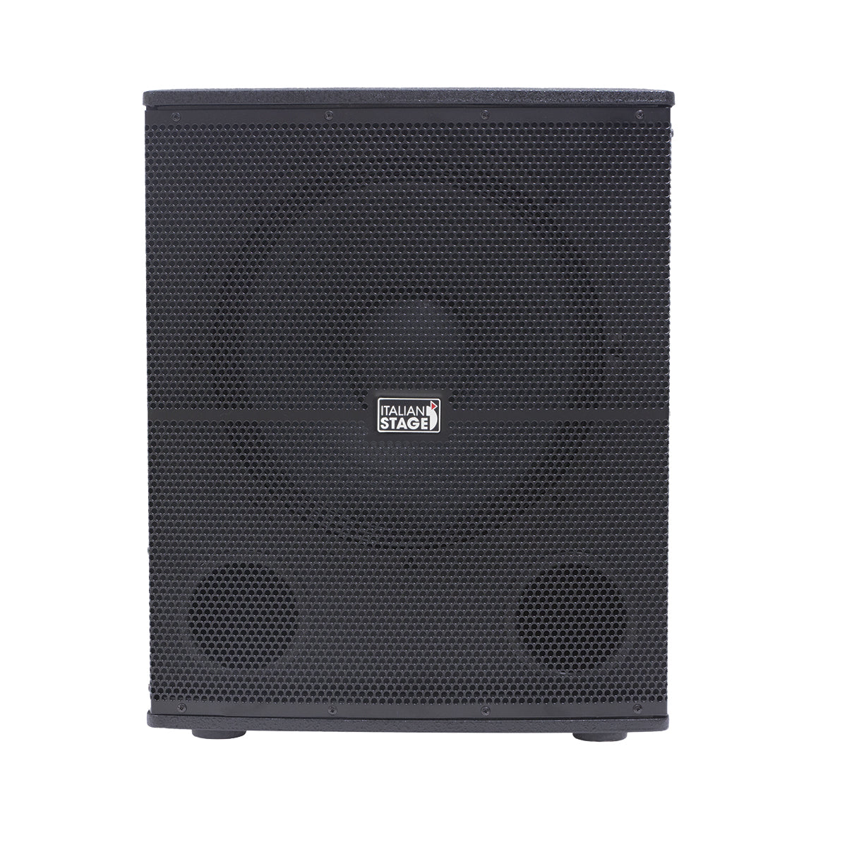 Italian Stage ISS115A 15inch Active Subwoofer