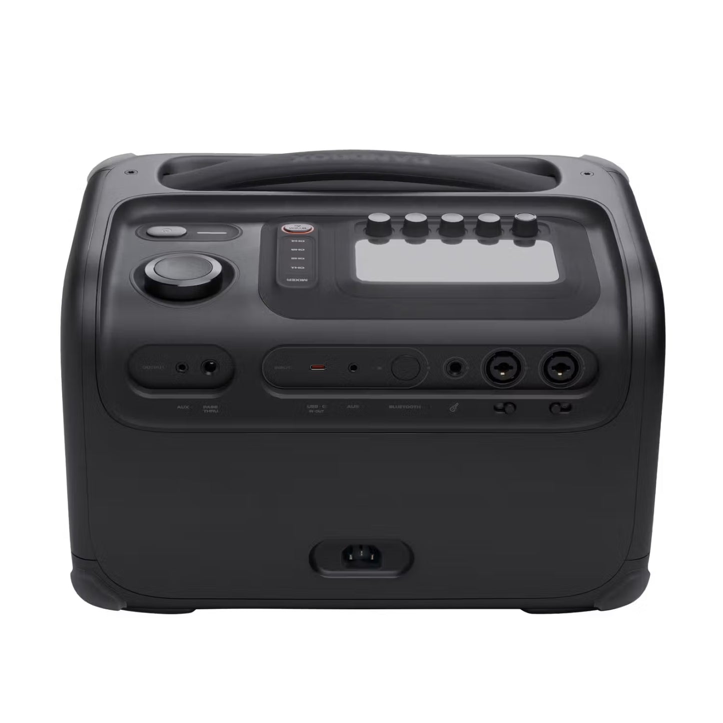 JBL BANDBOX TRIO BUSKING SPEAKER