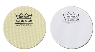Remo 2.5 INCH FALAM SLAM-2PK