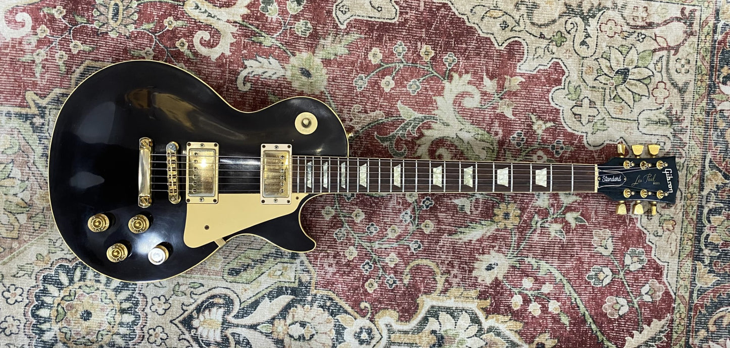 Gibson Les Paul Standard - Made in 1989 with case