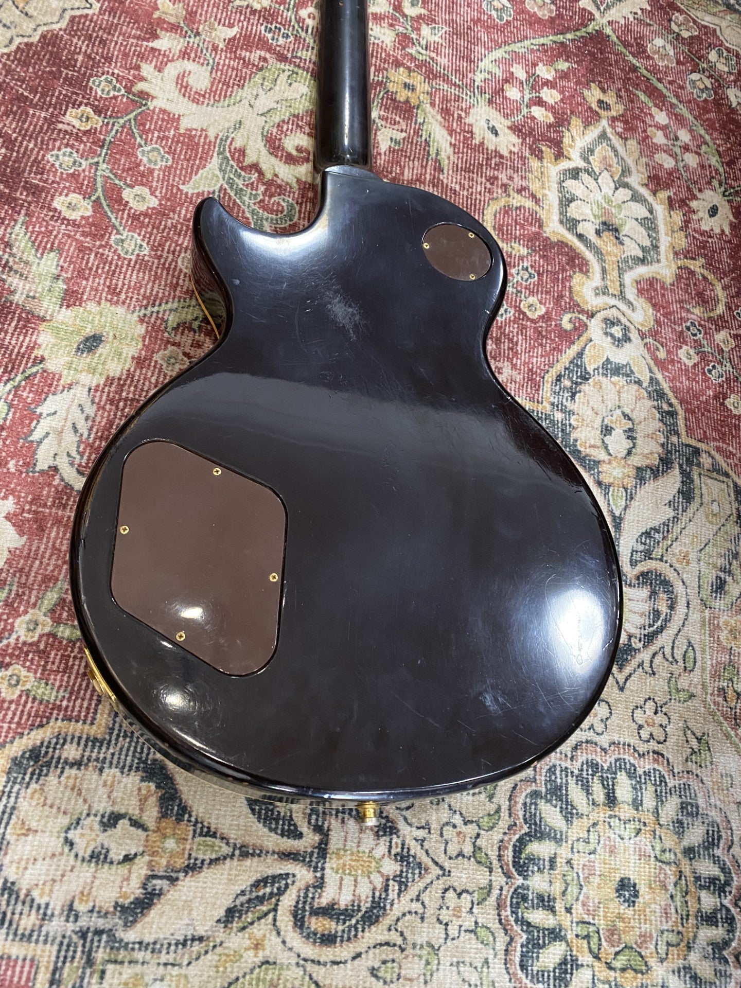 Gibson Les Paul Standard - Made in 1989 with case