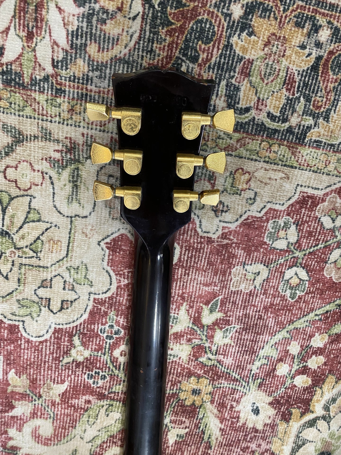 Gibson Les Paul Standard - Made in 1989 with case