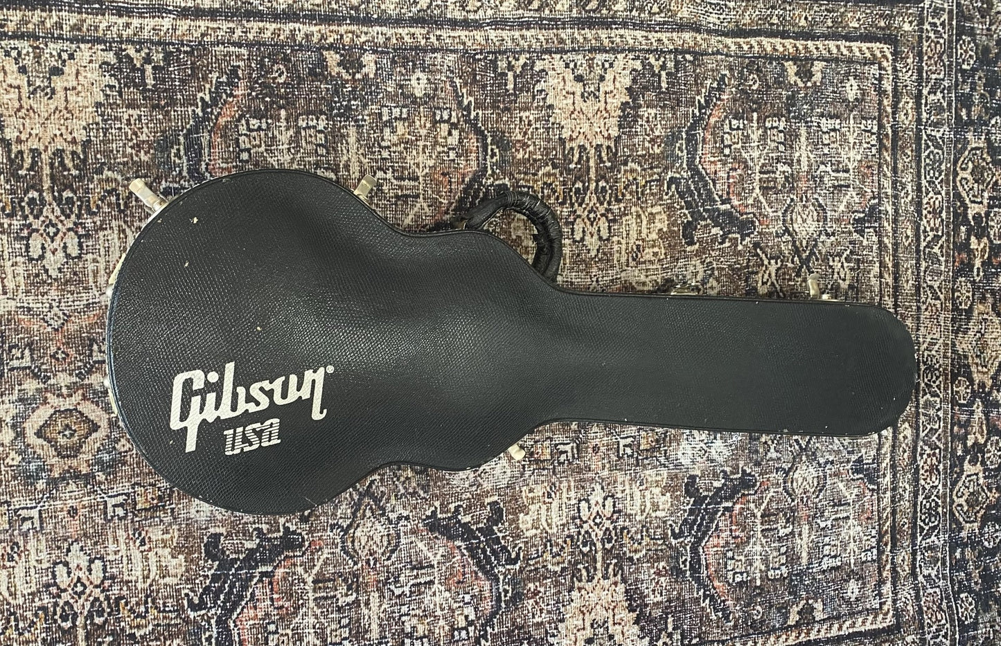 Gibson Les Paul Standard - Made in 2012 - Pelham Blue with Case (Preloved)