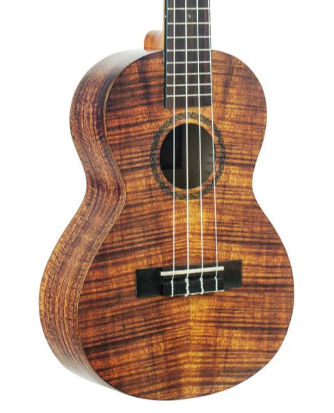 MAHALO ARTIST ELITE BARITONE UKULELE