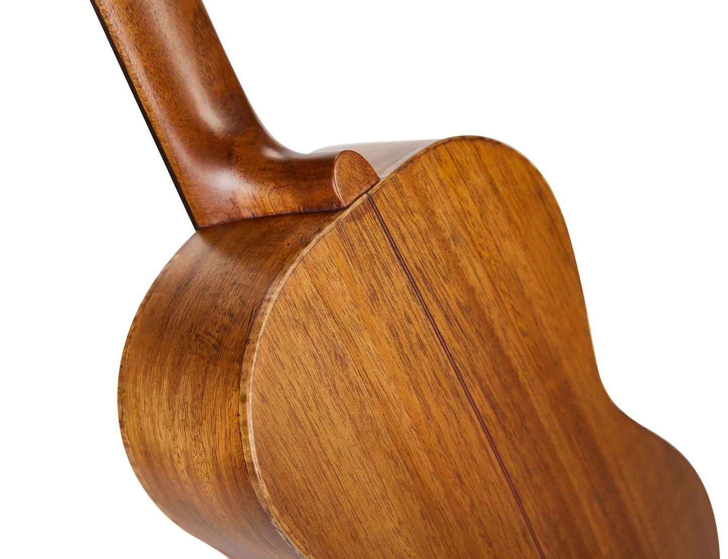 MAHALO MASTER SERIES Baritone Acoustic / Electric Ukulele