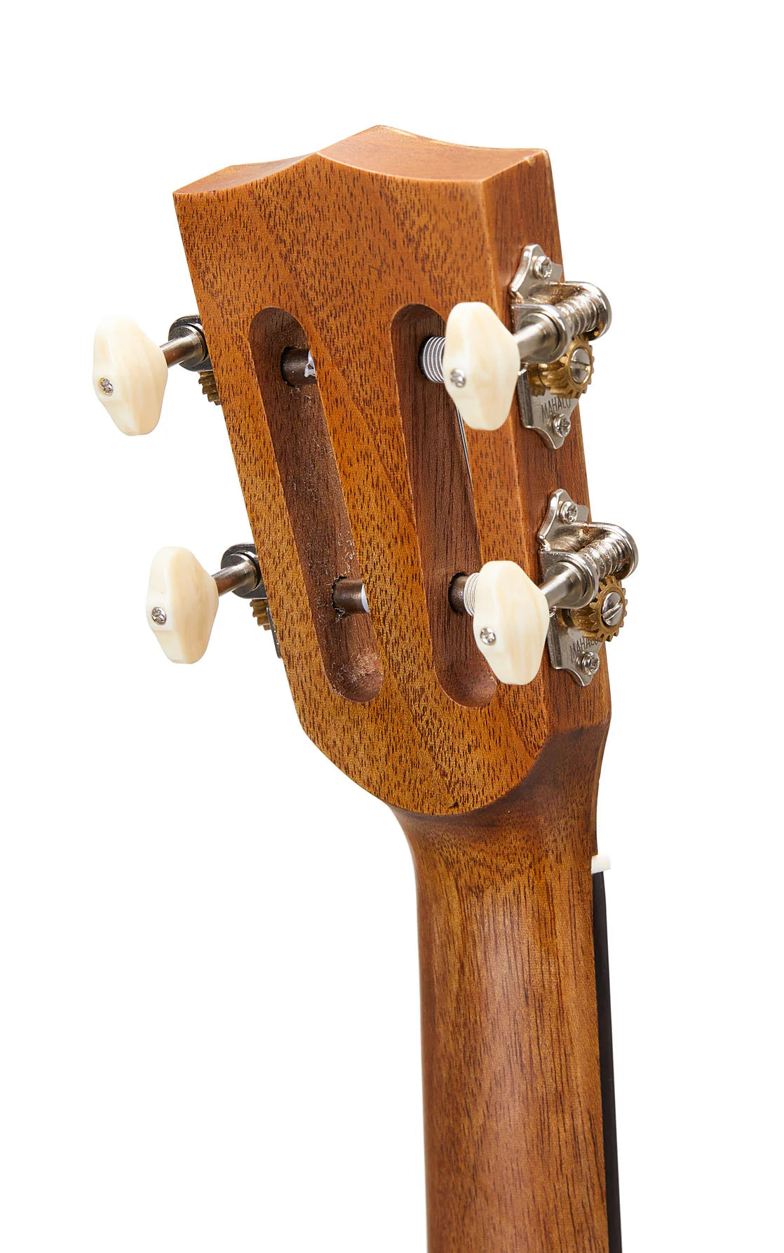 MAHALO MASTER SERIES Baritone Acoustic / Electric Ukulele