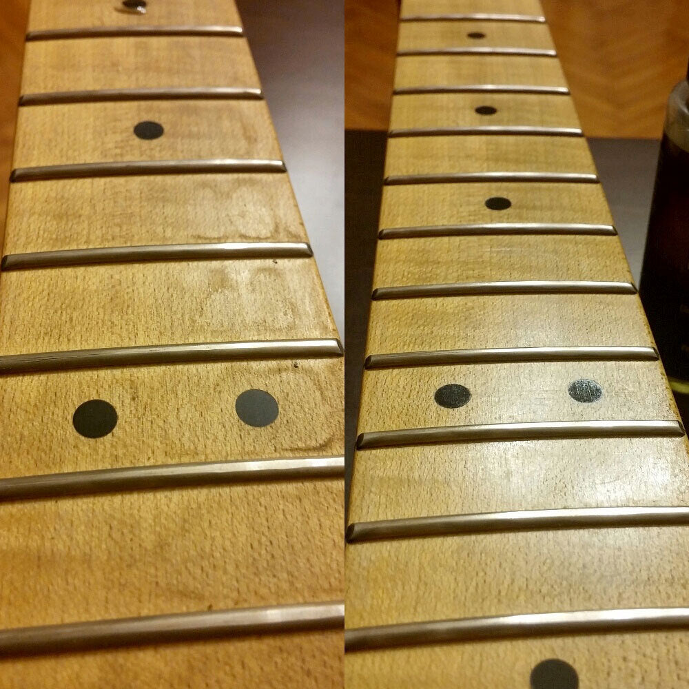 Music Nomad Fretboard Cleaner & Conditioner - 60ml