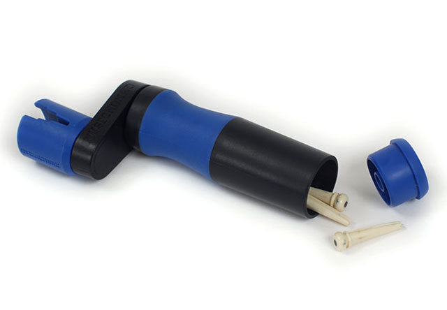 Music Nomad Grip Winder Rubber Lined Dual Bearing Peg Winder