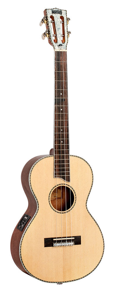 MAHALO PEARL SERIES BARI EL/AC