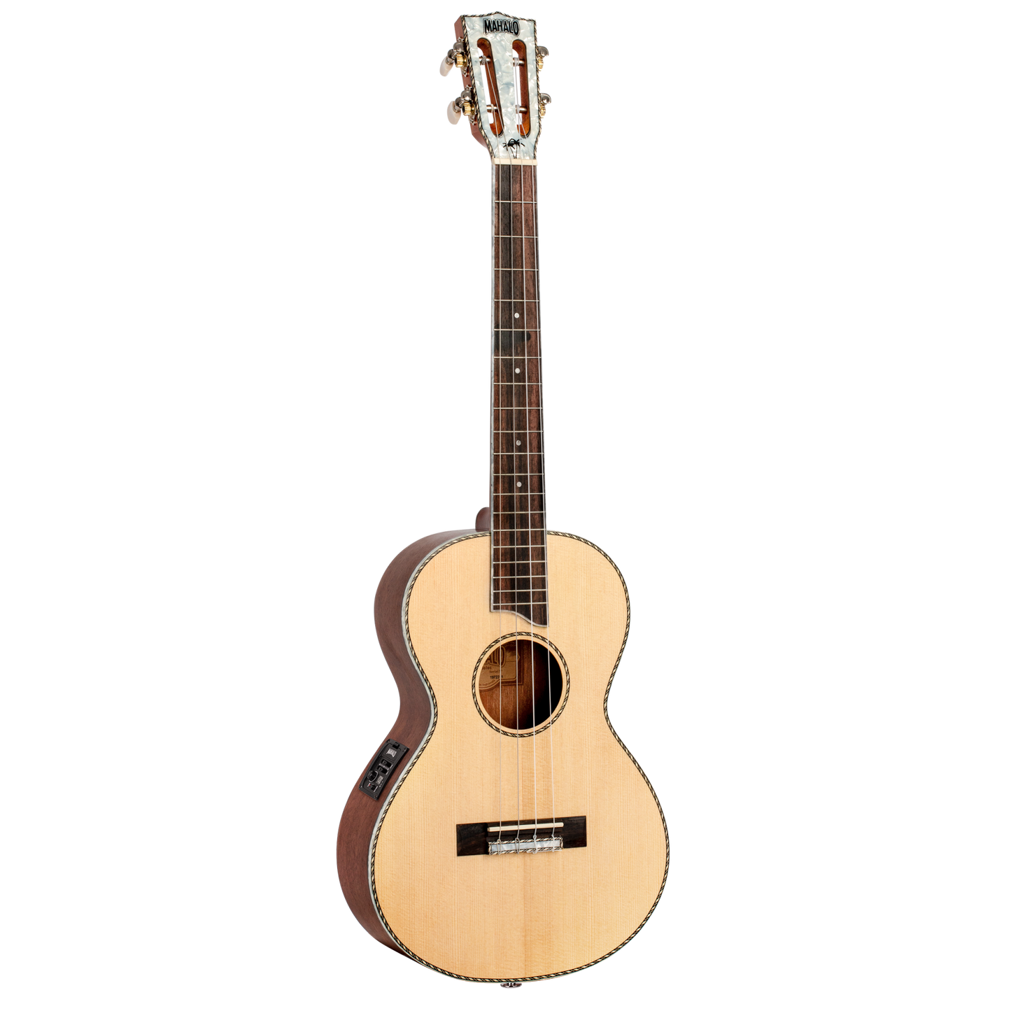 MAHALO PEARL SERIES BARI EL/AC