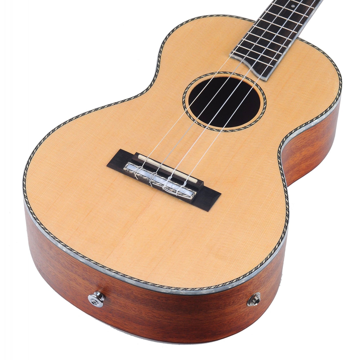 MAHALO PEARL SERIES BARI EL/AC