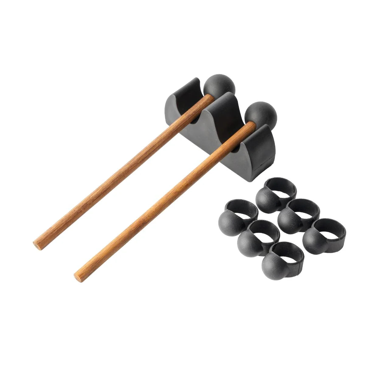 MANO 6 inch TONGUE DRUM - GREEN