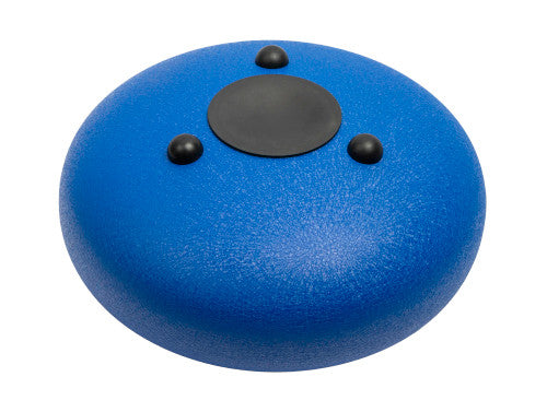 MANO 8" TONGUE DRUM - BLUE