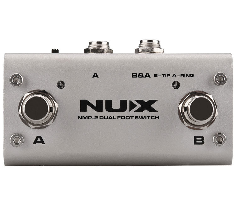 NU-X Mighty Bass 50BT Bass Amp Combo 50-Watt