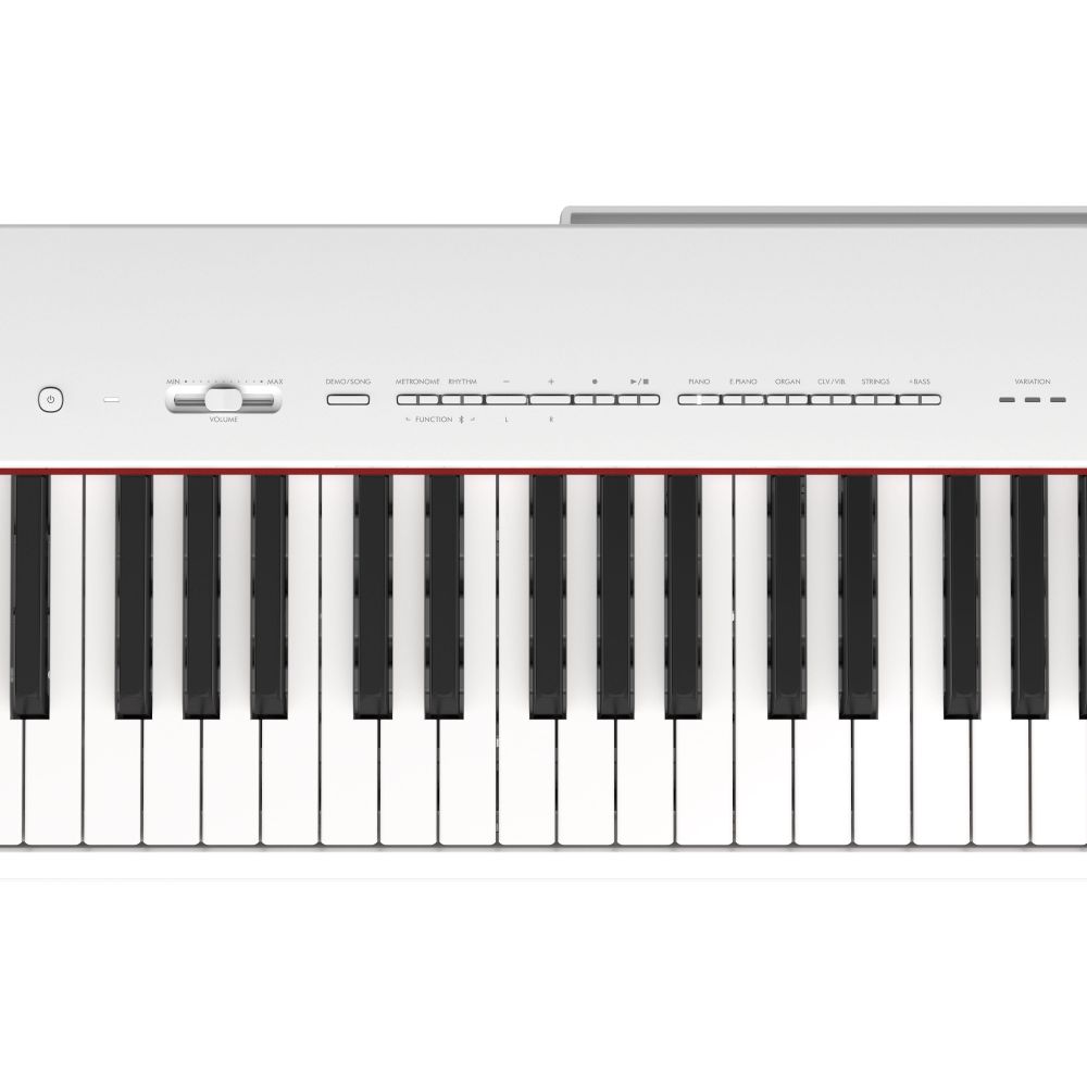 YAMAHA P-225 88 Note DIGITAL PIANO White finish