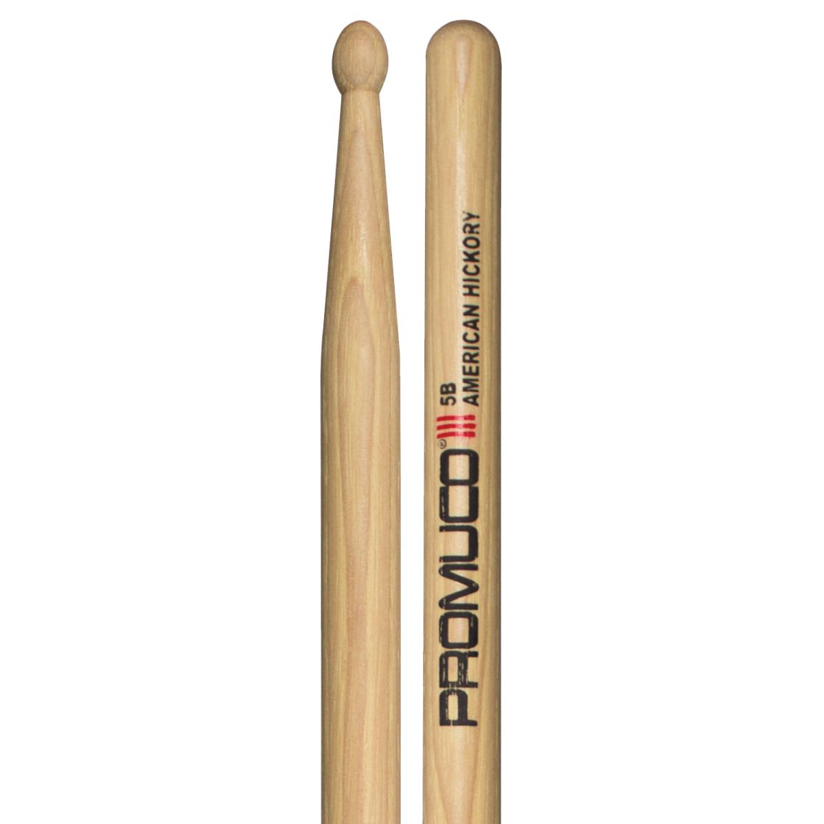 Promuco American Hickory 5B Wood Tip