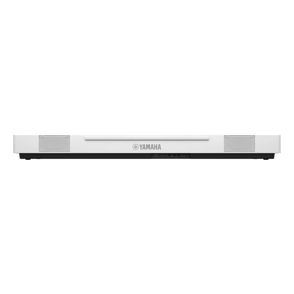 YAMAHA P-225 88 Note DIGITAL PIANO White finish