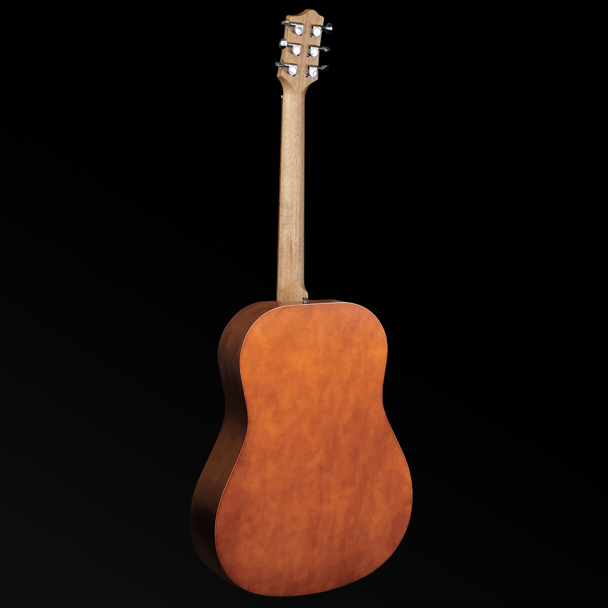 Pratley SL Stage Layered QLD Araucaria B/S Solid QLD Maple Top electric